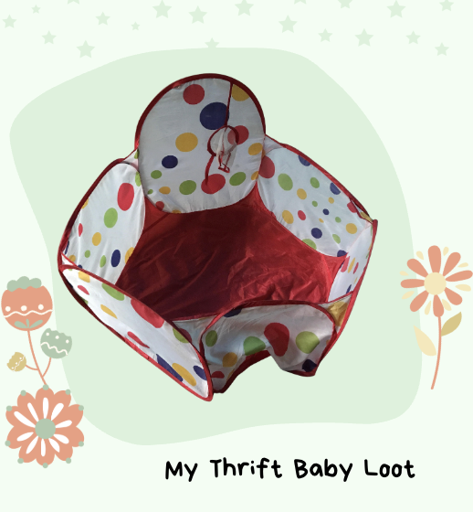 Preloved kids ball pool ( Kerala )